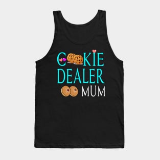 Cookie Dealer Tank Top